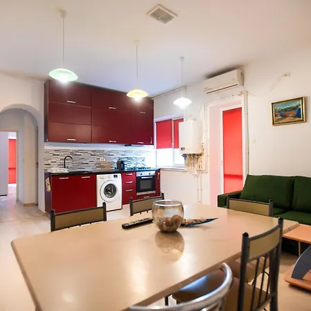Dor De Mare - Casino Apartment